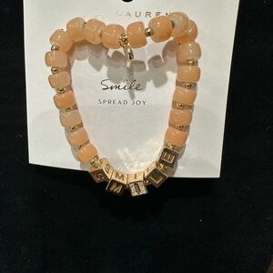 Lauren Conrad Bracelet